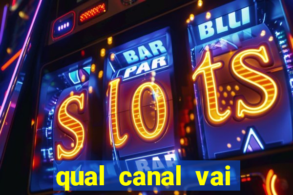 qual canal vai passar o jogo do al-hilal hoje